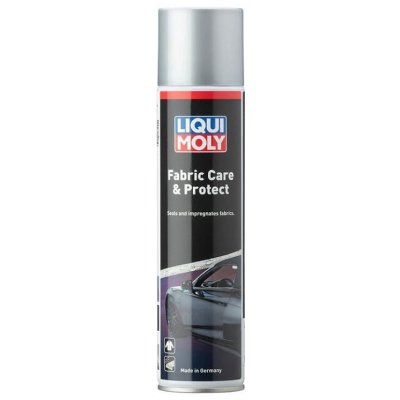 Liqui Moly 23096 Impregnace tkanin 400 ml – Sleviste.cz