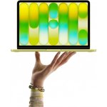 Apple MacBook Neo 13" (2026) Citrus s Touch ID MHFE4CZ/A – Hledejceny.cz