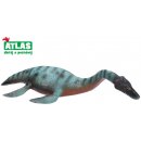 Atlas E Plesiosaurus