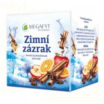 Megafyt Zimní zázrak 10 x 2 g – Sleviste.cz