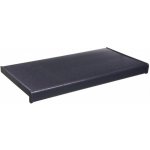 Deokork Vnitřní plastový parapet renolitová folie 50x500 mm Antracit R19 (Antracitgrau) 7016 05-167 – Zbozi.Blesk.cz
