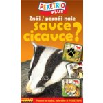 Betexa Pexetrio Plus: Znáš naše savce? – Hledejceny.cz