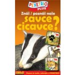 Betexa Pexetrio Plus: Znáš naše savce? – Zboží Dáma