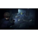 Resident Evil 2 – Zboží Mobilmania