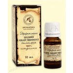Aromatika kompozice éterických olejů šalvěj lékařská 10 ml – Hledejceny.cz