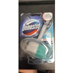 Domestos WC blok 3v1 Ocean 35 g – Zboží Mobilmania