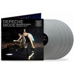Depeche Mode: Memento Mori: Mexico City - 4Vinyl LP – Zboží Mobilmania