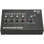 QTX MM41 – Zboží Dáma