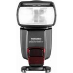 Yongnuo YN-565EX III TTL CANON – Zboží Živě
