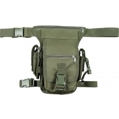 MFH stehenní Hip zelené – Hledejceny.cz