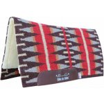 Professional´s Choice Podsedlová deka Sharp Shooter červená – Zboží Dáma