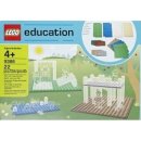 LEGO® Education 9388 Malé podložky