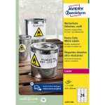 Avery Zweckform 20 listů, A4, bílé L6146-20 – Sleviste.cz