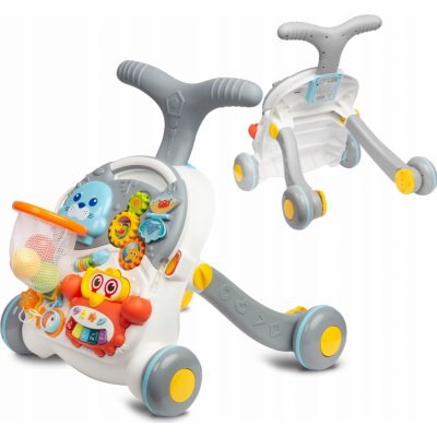 Toyz 2v1 SPARK Grey – Sleviste.cz