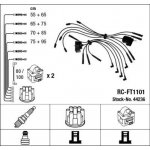 Sada kabelů pro zapalování NGK 44236 – Zboží Mobilmania