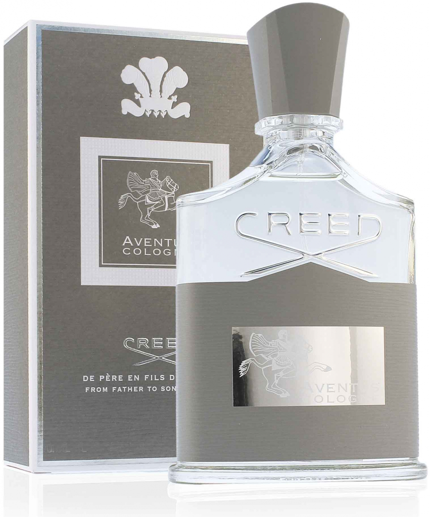 Creed Aventus Cologne parfémovaná voda pánská 50 ml