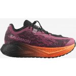 Salomon Aero Glide 4 Grvl W L45407200 nocturne/black/dusky orchid – Hledejceny.cz