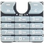 Klávesnice Sony Ericsson W200i – Hledejceny.cz