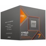 AMD Ryzen 7 8700G 100-100001236BOX – Zboží Mobilmania