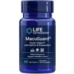 Life Extension MacuGuard 60 kapslí – Hledejceny.cz