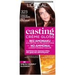 L'Oréal Casting Creme Gloss 323 hořká čokoláda 48 ml – Zbozi.Blesk.cz