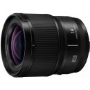 Panasonic Lumix S 18 mm f/1.8