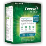Revive Active pomeranč mango 30 sáčků – Hledejceny.cz