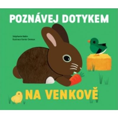 Na venkově - Stéphanie Babin – Zbozi.Blesk.cz