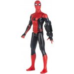 Hasbro Marvel Titan Hero Spiderman – Zboží Mobilmania