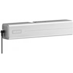 Assa Abloy DC700G-FM EN 3-6 s přípojným boxem stříbrná – Zboží Mobilmania