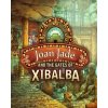 Hra na PC Joan Jade and the Gates of Xibalba