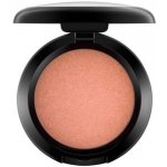 MAC Sheertone Shimmer Blush tvářenka Peachtwist 6 g – Sleviste.cz