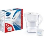 Brita Marella Cool + filtr Maxtra 3 ks – Zboží Mobilmania