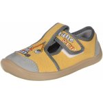 3F Freedom for feet Elf Nevada 3BE3/4R písková bagr – Zboží Mobilmania