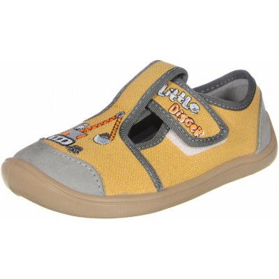 3F Freedom for feet Elf Nevada 3BE3/4R písková bagr – Zboží Mobilmania