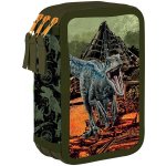 Karton P+P 3-patra prázdný Jurassic World – Zboží Mobilmania