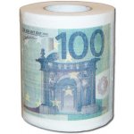 Divja Toaletní papír 100 Eur – Hledejceny.cz