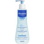 Mustela Jemná čisticí voda 300 ml – Zboží Dáma