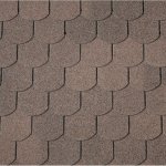 IKO Superglass Biber 07 podvojná hnědá 1 m² – Sleviste.cz