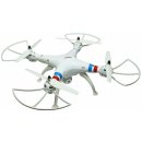 SYMA X8CW wifi verze pro přenos online obrazu MASTER PRO 2ks baterie navíc RCskladem_20722160M