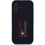 Red Bull Silicone Vertical Logo MagSafe pro iPhone 16 Navy – Zboží Živě