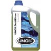 Tableta a kapsle do myčky Unox.Det&Rinse Mycí přípravek (detergent) 2 x 5l