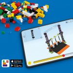 LEGO® City 60365 Bytový komplex – Zboží Živě