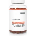 GymBeam Multivitamín Yummies pomeranč 60 kapslí – Hledejceny.cz