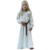 Dětský karnevalový kostým Outfit4Events středověké šaty Ana
