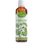 Serafin tinktura z bylin Kontryhel 50 ml – Hledejceny.cz