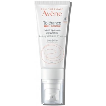 Avène Tolérance Control Zklidňující obnovující krém 40 ml