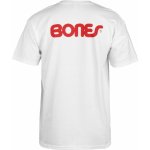 Bones SWISS TEXT WHITE – Hledejceny.cz