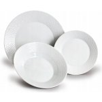 Thun 1794 Talířová souprava český porcelán Elegance A 18 dílná – Zboží Dáma