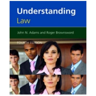 Understanding Law